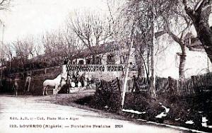 Loverdo - Fontaine Fraiche - 1924